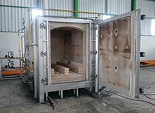 小型製品用（加熱炉）