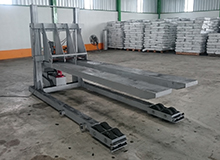 大型製品用（加熱炉）