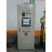 自動焼成制御装置