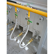 自動焼成制御装置