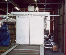 大型製品用（加熱炉）